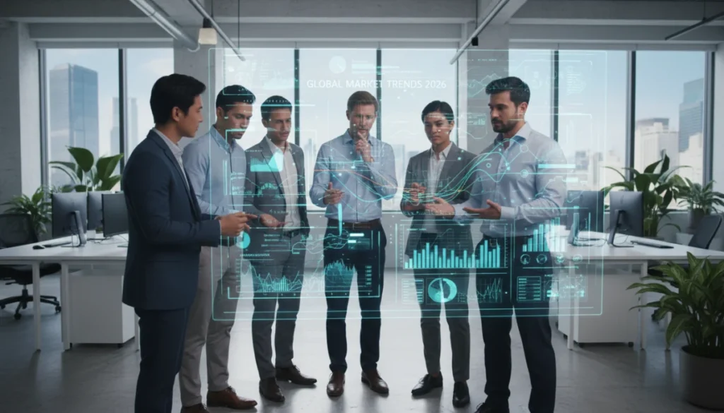 2026 Job Market: 5 Strategies for Career Growth