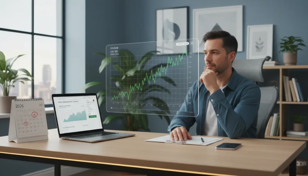 Maximize Your 401(k) in 2026: Limits and Smart Strategies