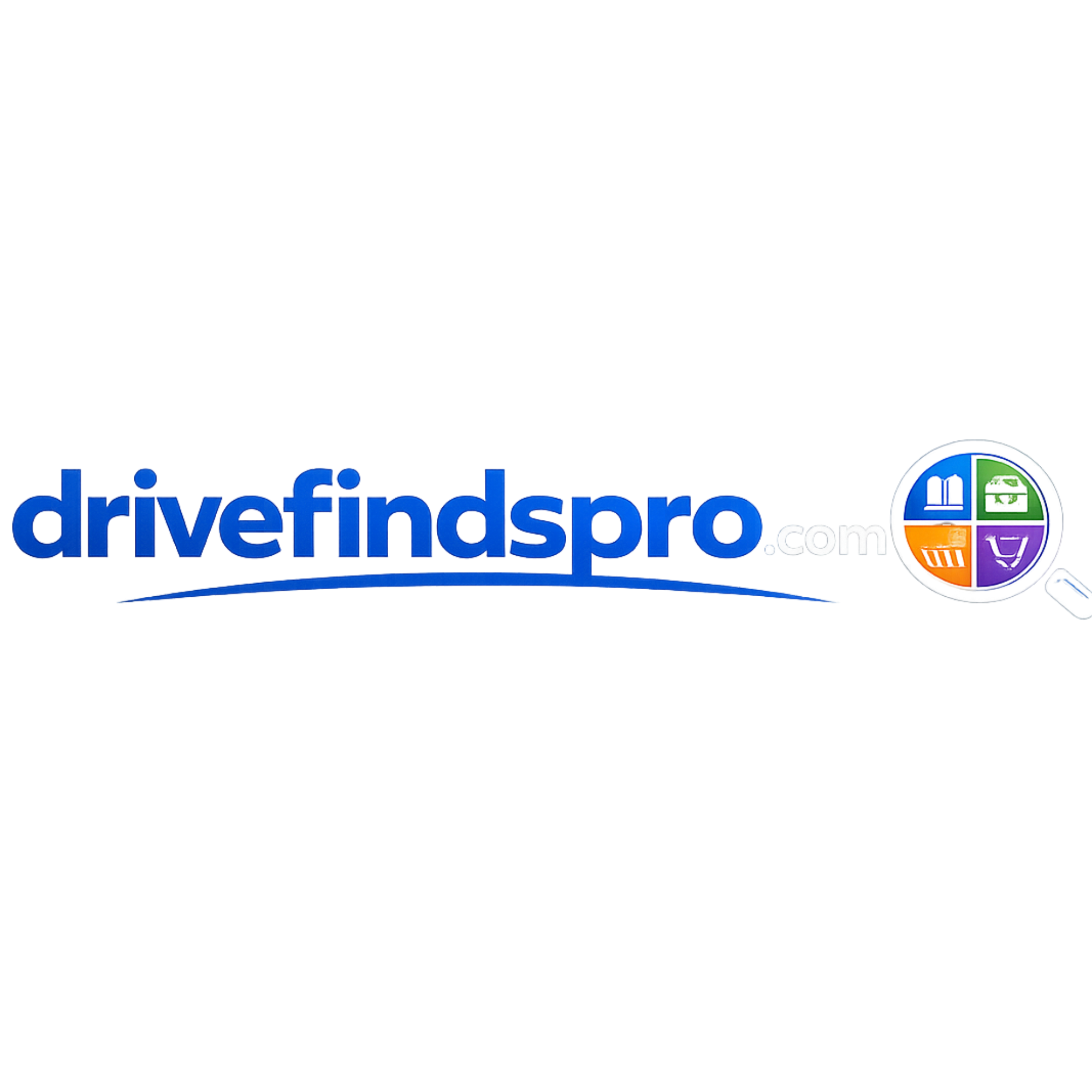 Drive Finds Pro