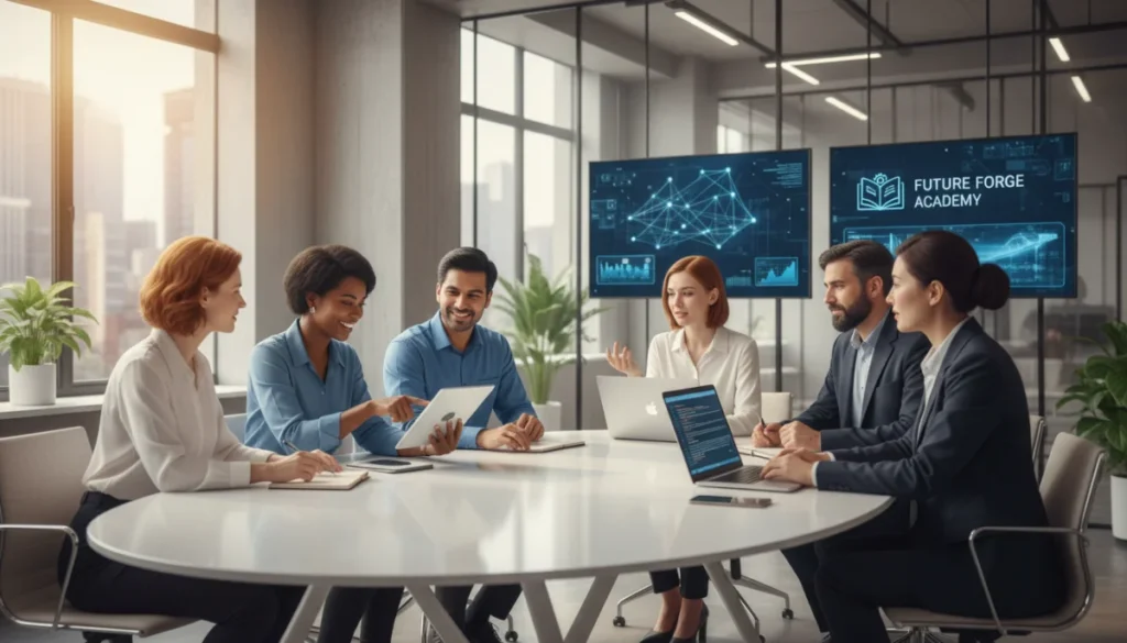 Micro-Credentials 2026: Career Advancement in the US