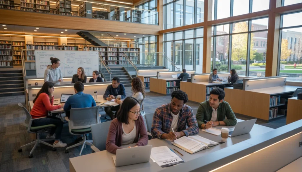 2026 FAFSA Updates: 3 Key Changes for US College Financial Aid