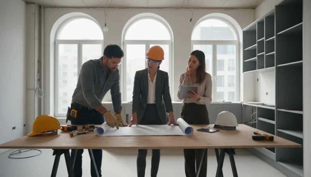 2026 Guide: Choosing a Reputable Contractor for Home Renovations