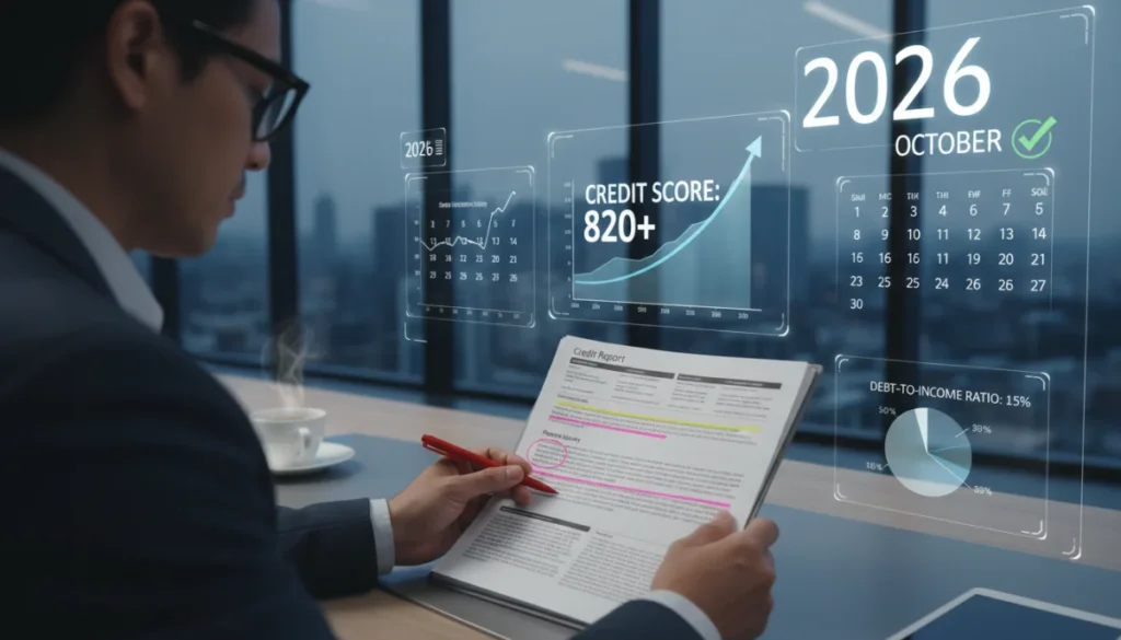 Credit Bureaus 2026: Dispute Errors & Boost Your Score