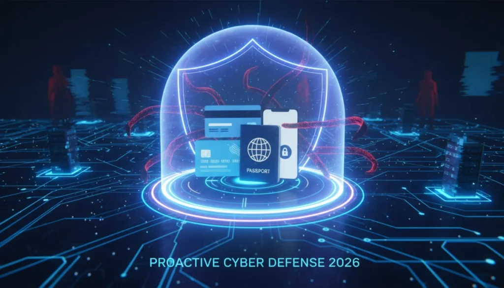 Data Breach Preparedness for 2026: Protect Your Assets
