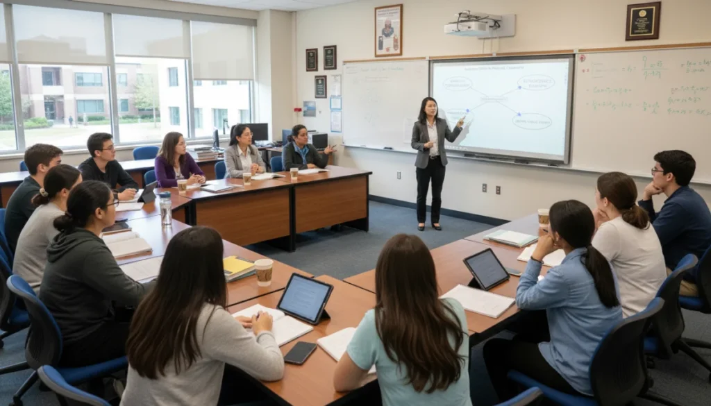 Early College Programs US: Save 20% on Tuition by 2026