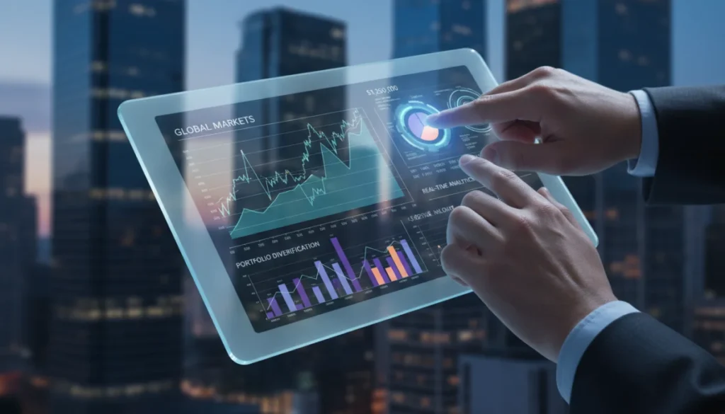 Personal Finance Apps in 2026: Top 3 for Budgeting & Investment
