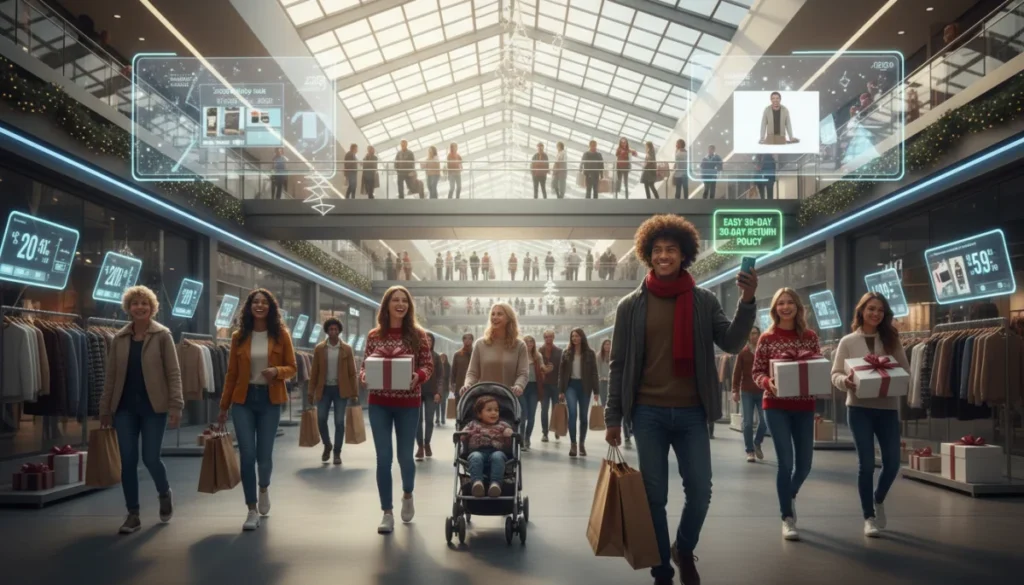 Holiday Shopping 2026: Maximizing Returns & Policies