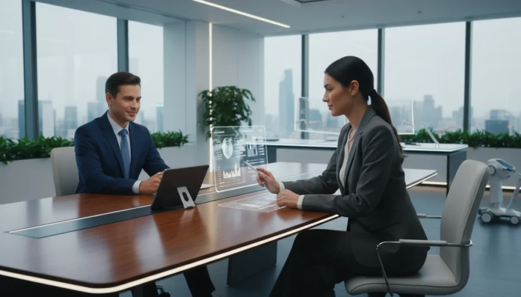 Interviewing in 2026: Virtual & In-Person Job Techniques