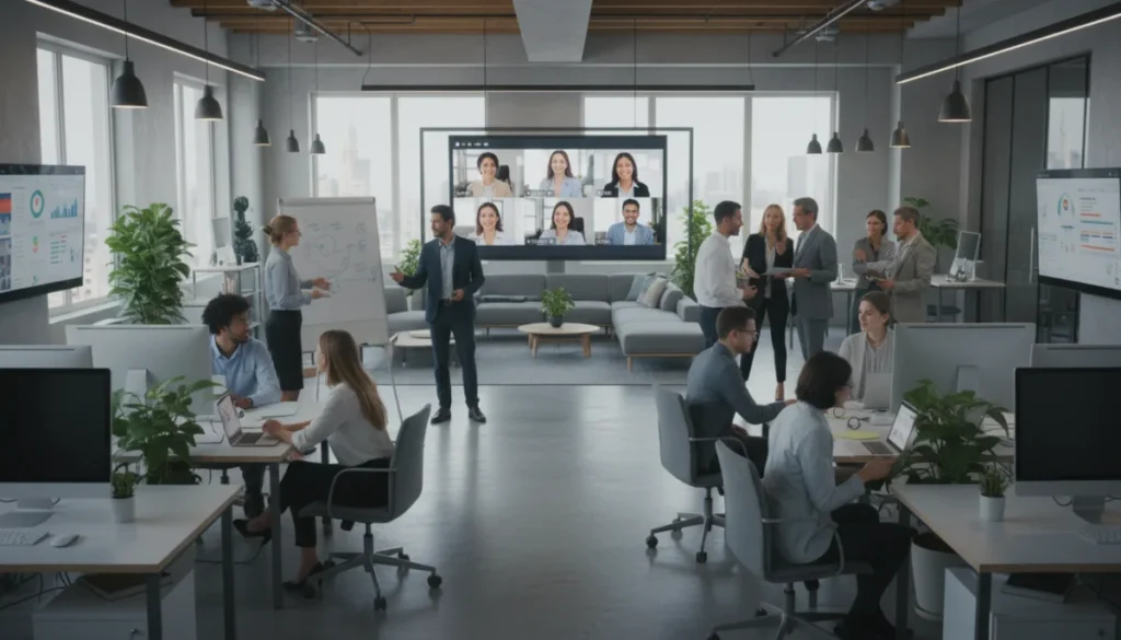 Leveraging New US Career Opportunities Post-Great Resignation