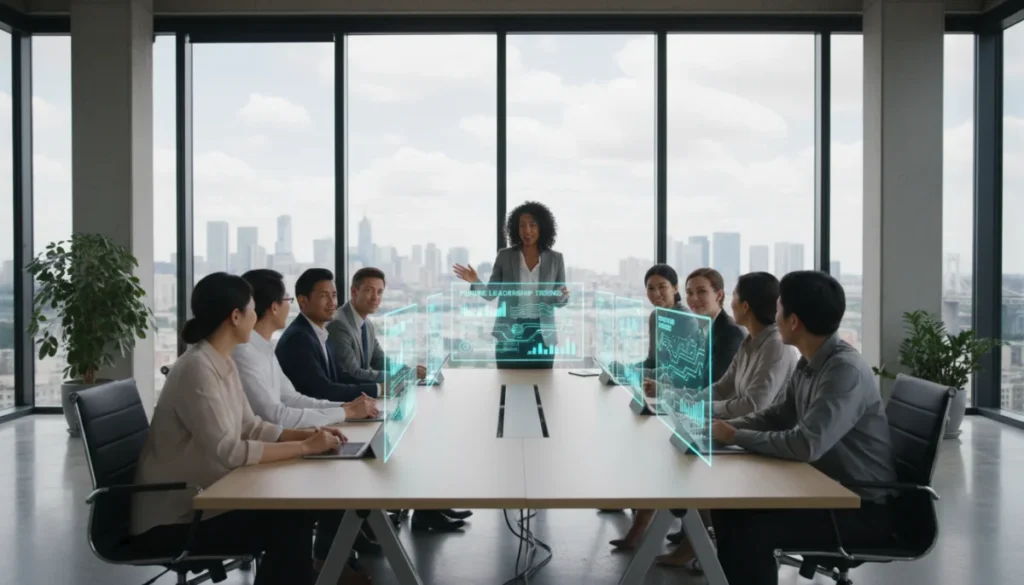 Leadership Development in 2026: Key Programs and Strategies