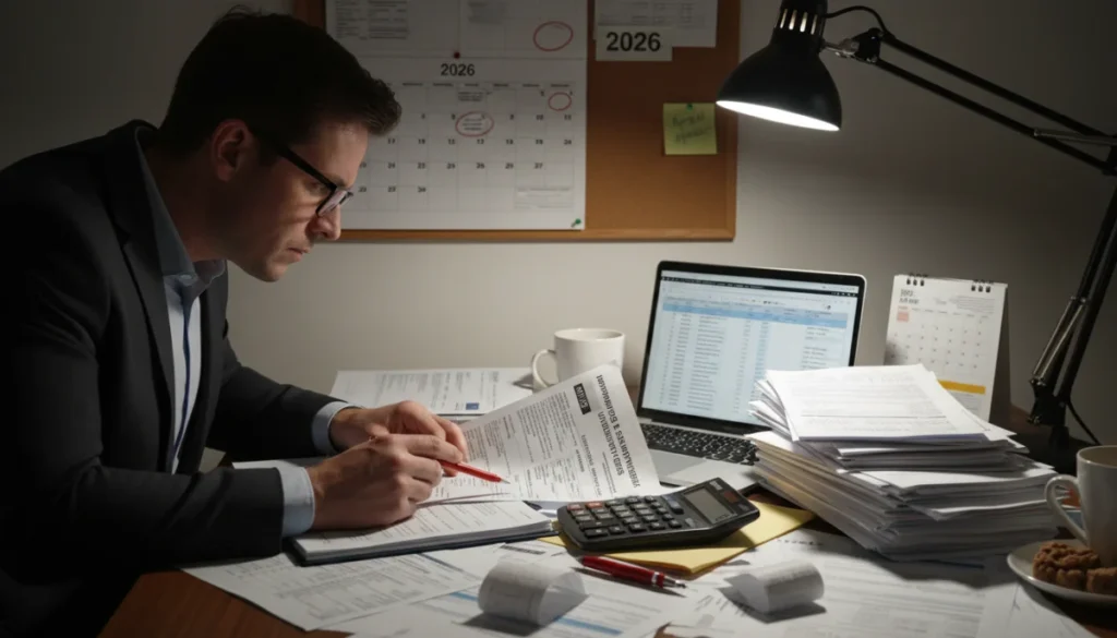 Medical Bills 2026: Spot Errors, Save 25%