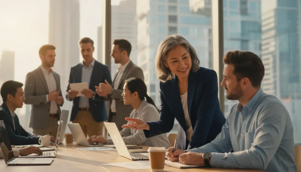 Mentorship Matters: Finding Your Career Mentor for 2026