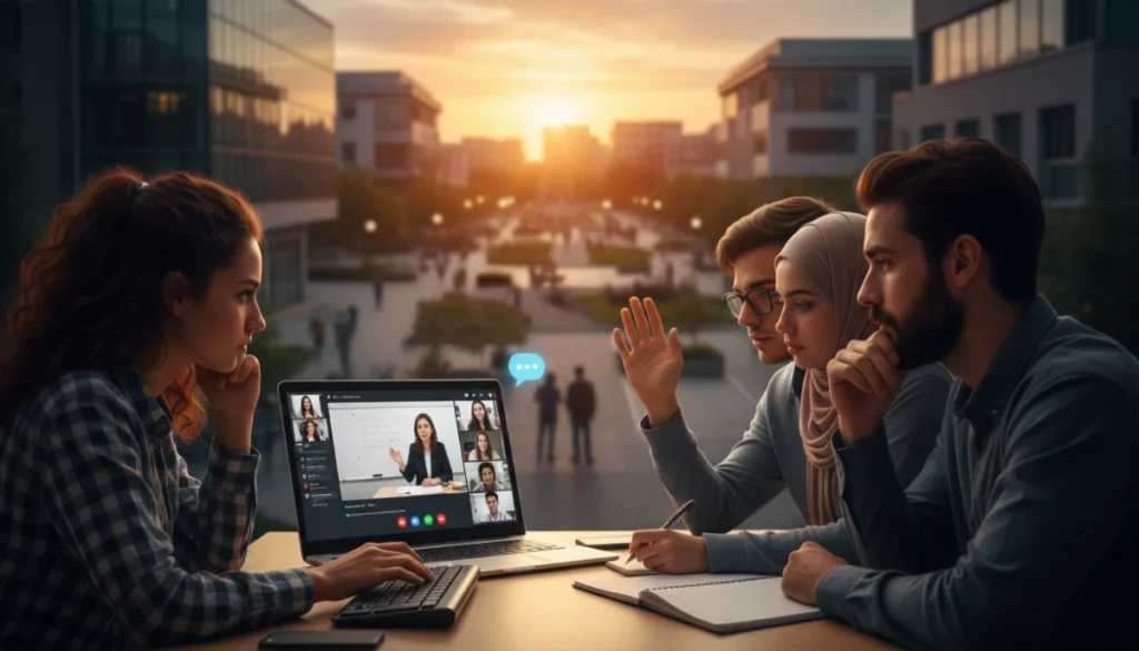 Choosing the Right Online Degree in 2026: A Comprehensive Guide