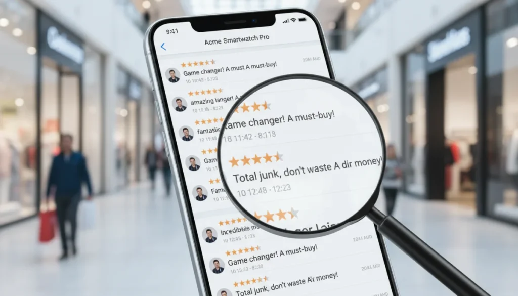 Avoid Online Review Fraud in 2026: Spot Fake Testimonials