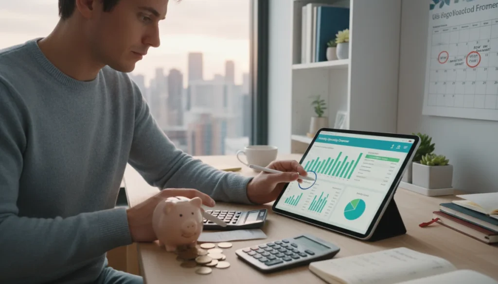 Smart Personal Spending: Cut Unnecessary Expenses by 20%
