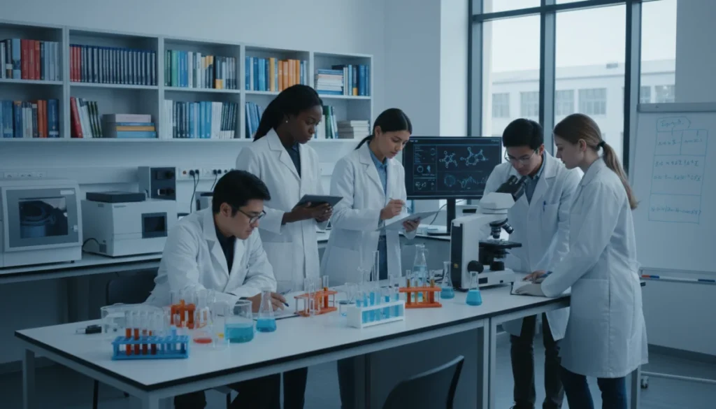 Post-Doctoral Fellowships in the US: 5 Application Strategies for 2026