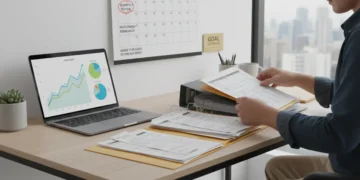 Strategic financial planning for achieving personal goals by 2027