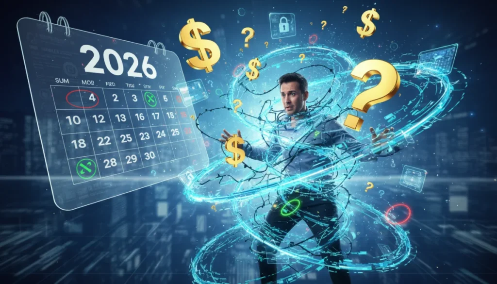 Subscription Traps of 2026: Identify, Cancel, Save $50 Monthly