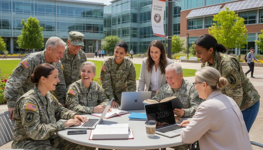 Maximize Your GI Bill Benefits 2026: A Veteran’s Education Guide