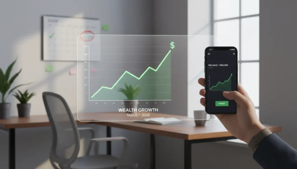 Automating Savings: Save 20% by 2026