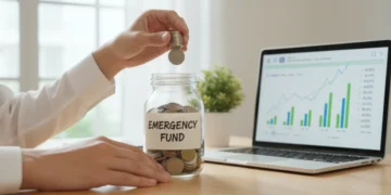 Building a financial safety net for economic resilience