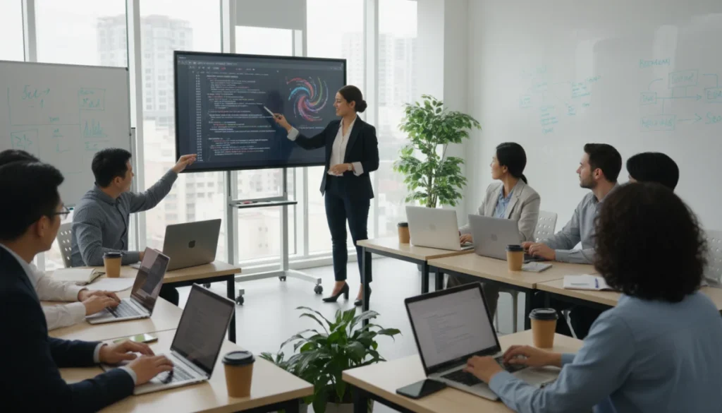 Bridging the Skills Gap: Digital Literacy for 2026 Job Market
